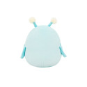 Jeux d'imagination pour enfants - SQCR - Little Plush (7.5" Squishmallows) (Giles - Winking Blue Grasshopper W/Flowers) - Liv...