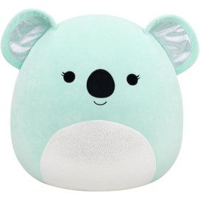 SQCR - Little Plush (7.5" Squishmallows) (Coco - Mint Green Koala)