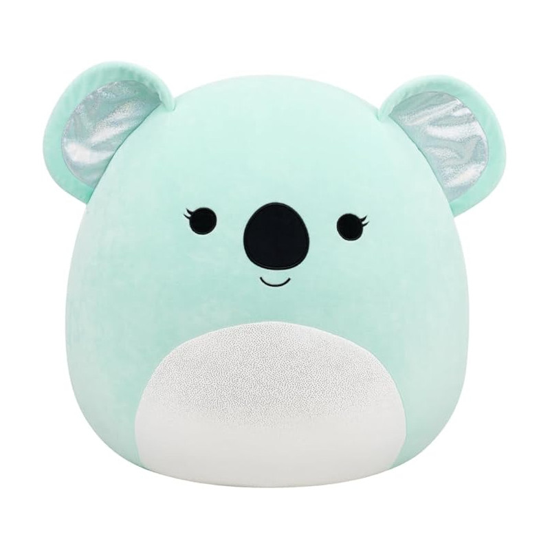 Jeux d'imagination pour enfants - SQCR - Little Plush (7.5" Squishmallows) (Coco - Mint Green Koala) - Livraison rapide Tunisie Jeux d'imagination pour enfants - SQCR - Little Plush (7.5" Squishmallows) (Coco - Mint Green Koala) - Livraison rapide Tunisie