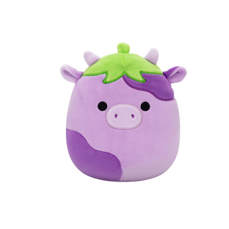 Jeux d'imagination pour enfants - SQCR - Little Plush (7.5" Squishmallows) (Frederick - Eggplant Cow) - Livraison rapide Tunisie Jeux d'imagination pour enfants - SQCR - Little Plush (7.5" Squishmallows) (Frederick - Eggplant Cow) - Livraison rapide Tunisie