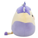 Jeux d'imagination pour enfants - SQK - Little Plush (7.5" Squishmallows) (Benito - Blueberry Cheesecake Cow) - Livraison rap...