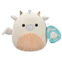 Jeux d'imagination pour enfants - SQCR - Little Plush (7.5" Squishmallows) (Buck - Cream and Peach Dragon W/Fuzzy Belly) - Li...