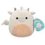 Jeux d'imagination pour enfants - SQCR - Little Plush (7.5" Squishmallows) (Buck - Cream and Peach Dragon W/Fuzzy Belly) - Li...