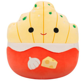 SQCR - Medium Plush (12" Squishmallows) (Brendan - Garlic Parmesan Fries)