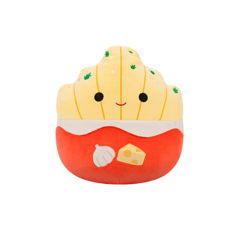 Jeux d'imagination pour enfants - SQCR - Medium Plush (12" Squishmallows) (Brendan - Garlic Parmesan Fries) - Livraison rapid... Jeux d'imagination pour enfants - SQCR - Medium Plush (12" Squishmallows) (Brendan - Garlic Parmesan Fries) - Livraison rapid...