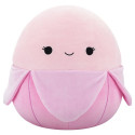 Jeux d'imagination pour enfants - SQCR - Medium Plush (12" Squishmallows) (Lexlex - Pastel Pink Banana) - Livraison rapide Tu...