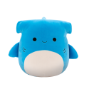 Jeux d'imagination pour enfants - SQK - Medium Plush (12" Squishmallows) (Nitro - Blue Hammerhead Shark) - Livraison rapide T...
