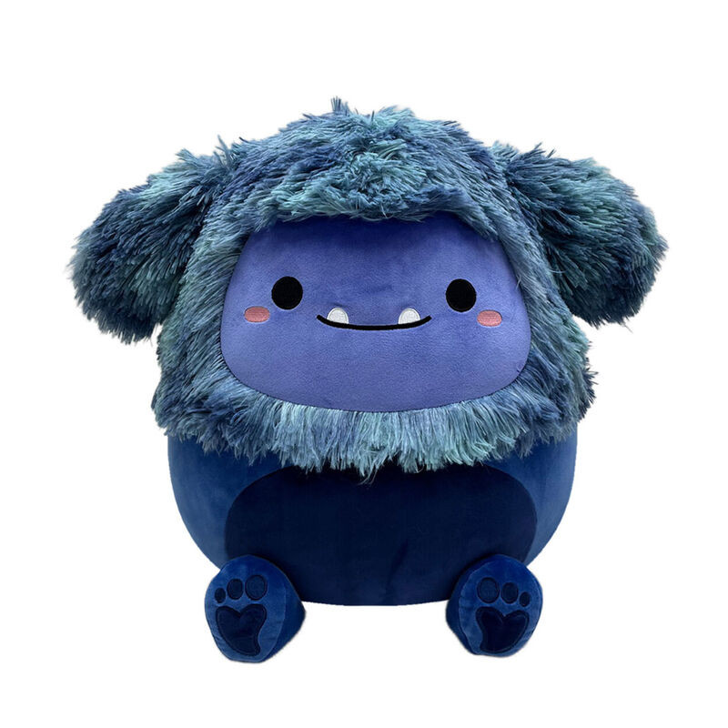 Jeux d'imagination pour enfants - SQK Large Plush (16" Squishmallows) (Dani - Navy Blue Bigfoot) - Livraison rapide Tunisie Jeux d'imagination pour enfants - SQK Large Plush (16" Squishmallows) (Dani - Navy Blue Bigfoot) - Livraison rapide Tunisie