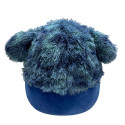 Jeux d'imagination pour enfants - SQK Large Plush (16" Squishmallows) (Dani - Navy Blue Bigfoot) - Livraison rapide Tunisie