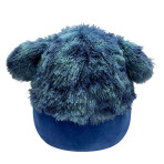 Jeux d'imagination pour enfants - SQK Large Plush (16" Squishmallows) (Dani - Navy Blue Bigfoot) - Livraison rapide Tunisie