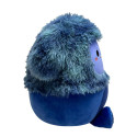 Jeux d'imagination pour enfants - SQK Large Plush (16" Squishmallows) (Dani - Navy Blue Bigfoot) - Livraison rapide Tunisie
