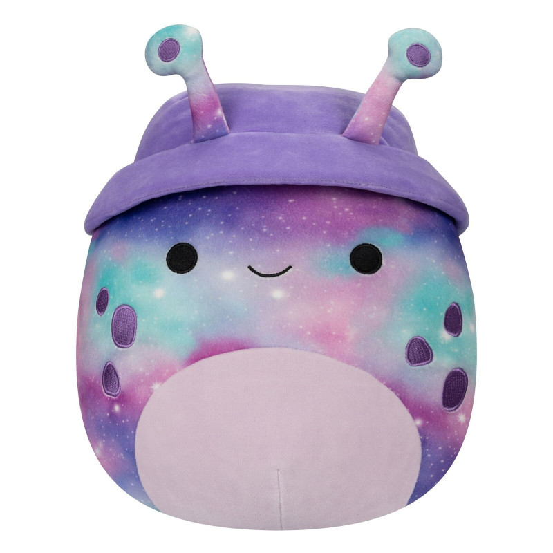 Jeux d'imagination pour enfants - SQCR - Large Plush (16" Squishmallows) (Daxxon - Purple Alien W/Bucket Hat) - Livraison rap... Jeux d'imagination pour enfants - SQCR - Large Plush (16" Squishmallows) (Daxxon - Purple Alien W/Bucket Hat) - Livraison rap...