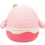 Jeux d'imagination pour enfants - SQCR - Large Plush (16" Squishmallows) (Chloe - Strawberry Milkshake Poodle) - Livraison ra...