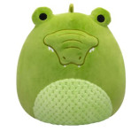 Jeux d'imagination pour enfants - SQK - Medium Plush (12" Squishmallows) (Green Alligator W/Bumpy Textured Belly) - Livraison...