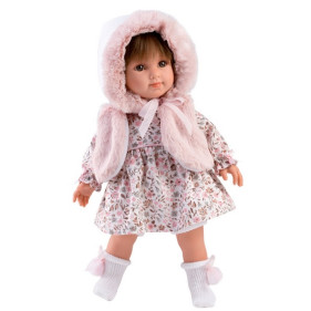 SARA - Poupée 35cm