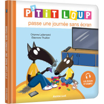 P'TIT LOUP JOURNÉE SANS ECRAN