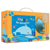 COFFRET DE BAIN - VALISETTE BAIN HUGO DAUPHIN