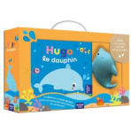 Jeux d'Eveil pour enfants - COFFRET DE BAIN - VALISETTE BAIN HUGO DAUPHIN - Livraison rapide Tunisie