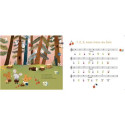 Livres pour enfants - Livres Piano - MES PREMIÈRES COMPTINES PIANO - Livraison rapide Tunisie