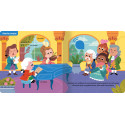 Livres pour enfants - MES PREMIERS SONORES - MOZART (SONORE) - Livraison rapide Tunisie