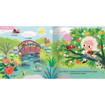 Livres pour enfants - MES PREMIERS SONORES - VIVALDI (SONORE) - Livraison rapide Tunisie