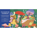 Livres pour enfants - MES COMPTINES DE LA FORET (SONORE) - Livraison rapide Tunisie