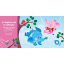 Livres pour enfants - MES COMPTINES POUR RIGOLER (SONORE) - Livraison rapide Tunisie