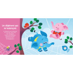 Livres pour enfants - MES COMPTINES POUR RIGOLER (SONORE) - Livraison rapide Tunisie
