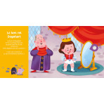 Livres pour enfants - MES COMPTINES POUR RIGOLER (SONORE) - Livraison rapide Tunisie