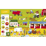 Livres pour enfants - MES 20 CHERCHE ET TROUVE DES TOUT-PETITS - Livraison rapide Tunisie