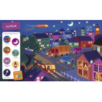 Livres pour enfants - MES 20 CHERCHE ET TROUVE DES TOUT-PETITS - Livraison rapide Tunisie