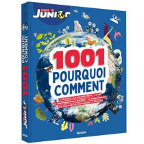 1001 POURQUOI COMMENT