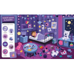 Livres pour enfants - CHERCHE ET TROUVE PETITS - LES COULEURS - Livraison rapide Tunisie