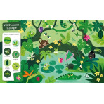 Livres pour enfants - CHERCHE ET TROUVE PETITS - LES COULEURS - Livraison rapide Tunisie