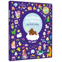 Livres pour enfants - CHERCHE ET TROUVE DES TOUT-PETITS - AU DODO - Livraison rapide Tunisie