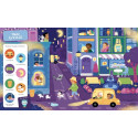 Livres pour enfants - CHERCHE ET TROUVE DES TOUT-PETITS - AU DODO - Livraison rapide Tunisie