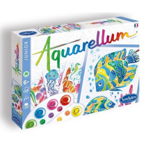 AQUARELLUM JUNIOR "Aquarium"