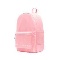 SAC A DOS MONOCROMO PASTEL ROSE