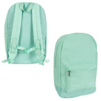 Accessoires et autres pour enfants - SAC A DOS MONOCROMO PASTEL VERT - Livraison rapide Tunisie