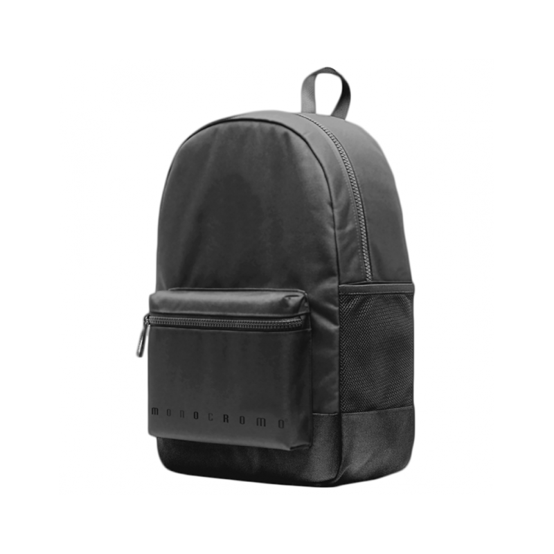 SAC A DOS MONOCROMO PASTEL NOIR