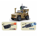 Jeux de construction pour enfants - Sluban -Army Joint Assault A - Livraison rapide Tunisie