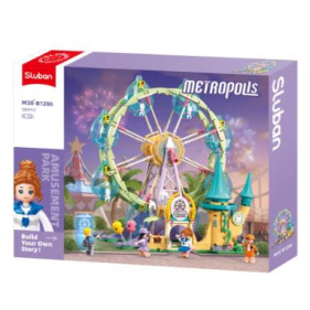 Metropolis Grande Roue