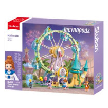 Metropolis Grande Roue