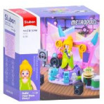 Jeux de construction pour enfants - Metropolis podium - Livraison rapide Tunisie