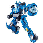 Jeux de construction pour enfants - Sluban - Exosuit Robot Voiture de sport 2 en 1 - Livraison rapide Tunisie