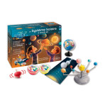 Loisirs créatifs pour enfants - LE SYSTÈME SOLAIRE - Livraison rapide Tunisie