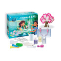 Loisirs créatifs pour enfants - LA CHIMIE DE L'EAU - Livraison rapide Tunisie