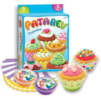 Loisirs créatifs pour enfants - PATAREV - BLISTER - CUPCAKES - Livraison rapide Tunisie