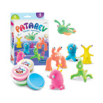 Loisirs créatifs pour enfants - PATAREV - BLISTER - PETITS MONSTRES - Livraison rapide Tunisie