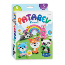 PATAREV - BLISTER - KAWAII